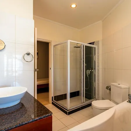 Glacis Heights Villa Exterior photo