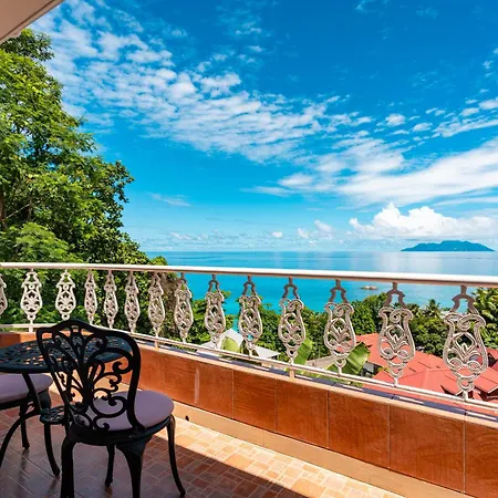 Glacis Heights Villa Exterior photo