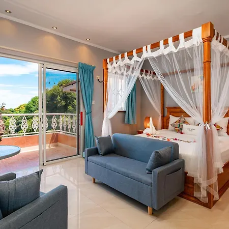 Glacis Heights Villa Exterior photo
