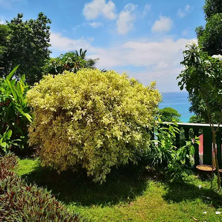 Glacis Heights Villa Exterior photo