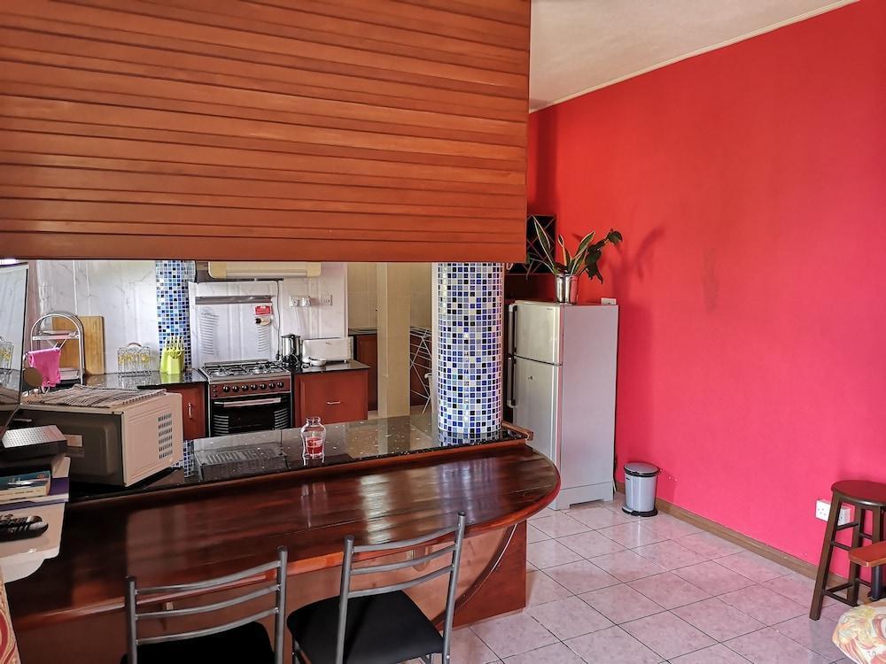 Glacis Heights 3* Glacis (Mahe)