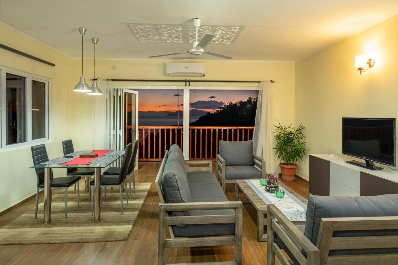 Glacis Heights 3*