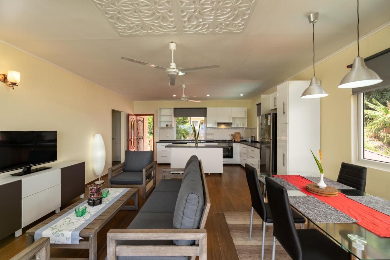 Glacis Heights 3* Glacis (Mahe)