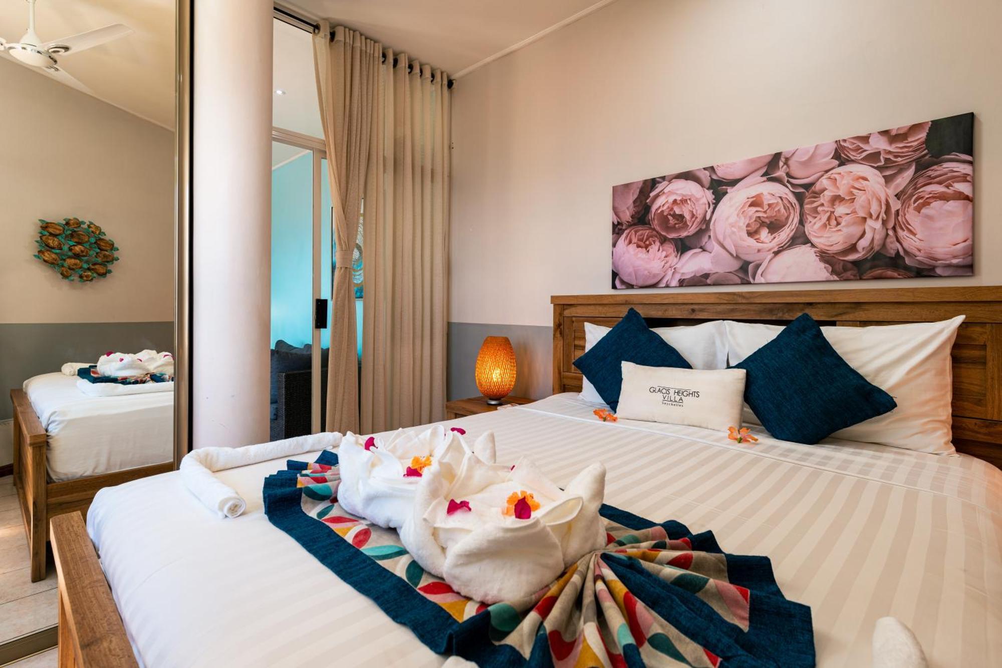 Glacis Heights 3* Glacis (Mahe)