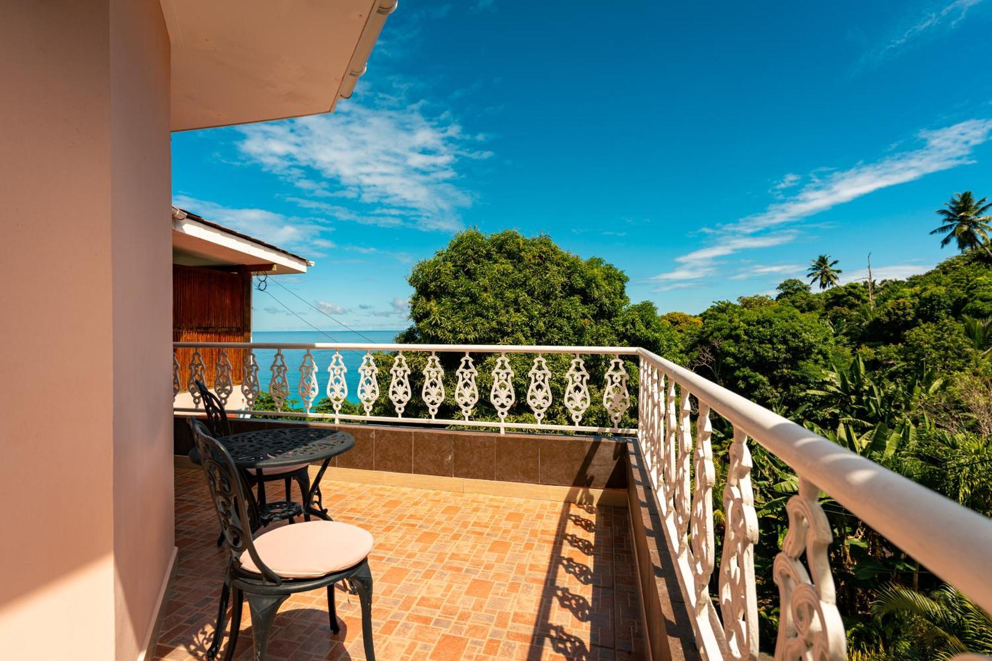 Glacis Heights Glacis (Mahe)