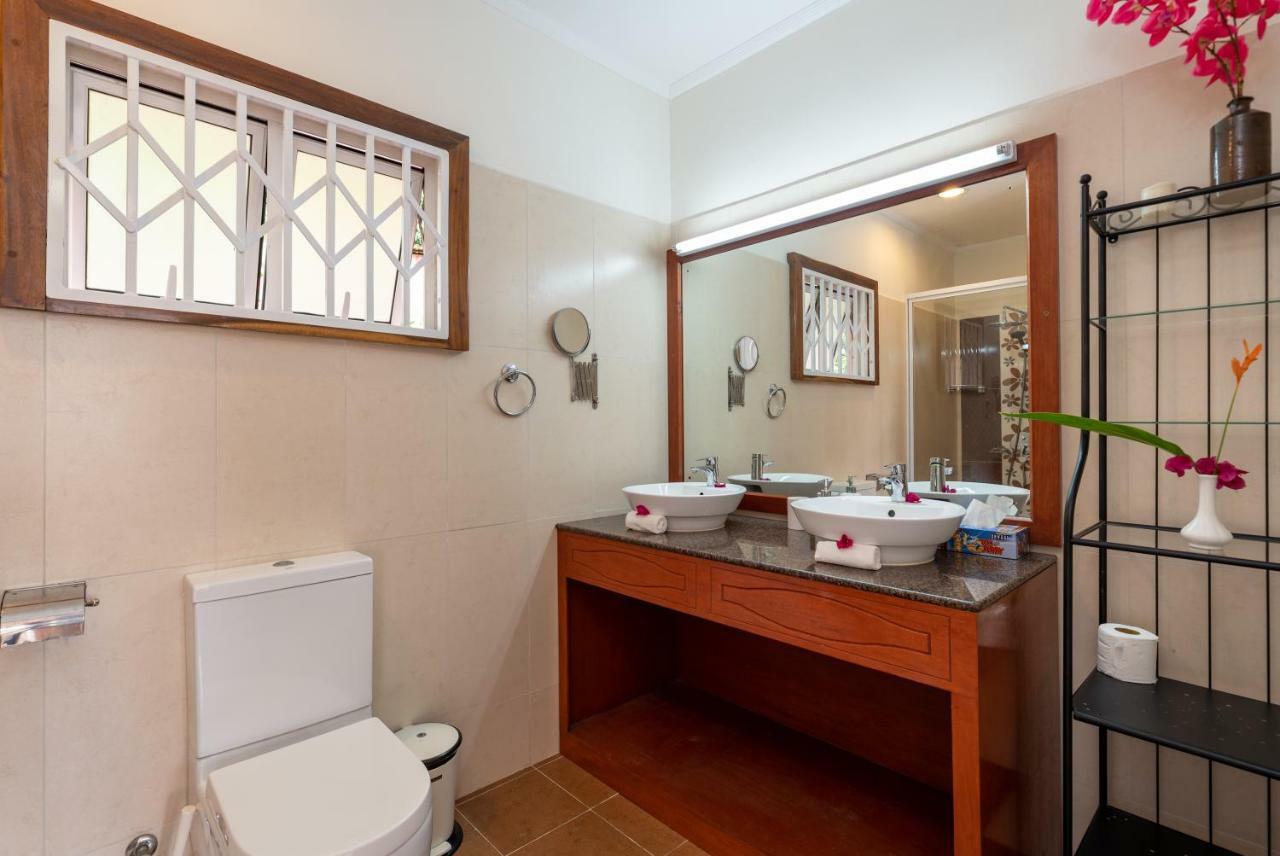Glacis Heights Glacis (Mahe)