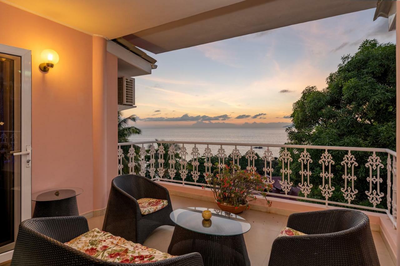 Glacis Heights 3* Glacis (Mahe)