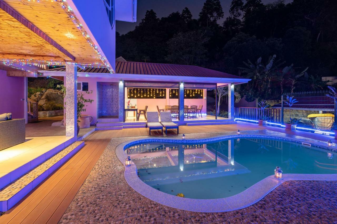 Glacis Heights 3*