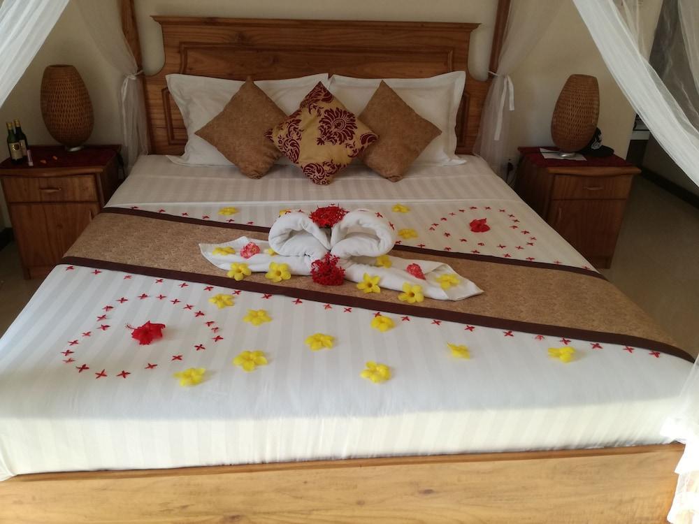 Bed & Breakfast Glacis Heights Glacis (Mahe)