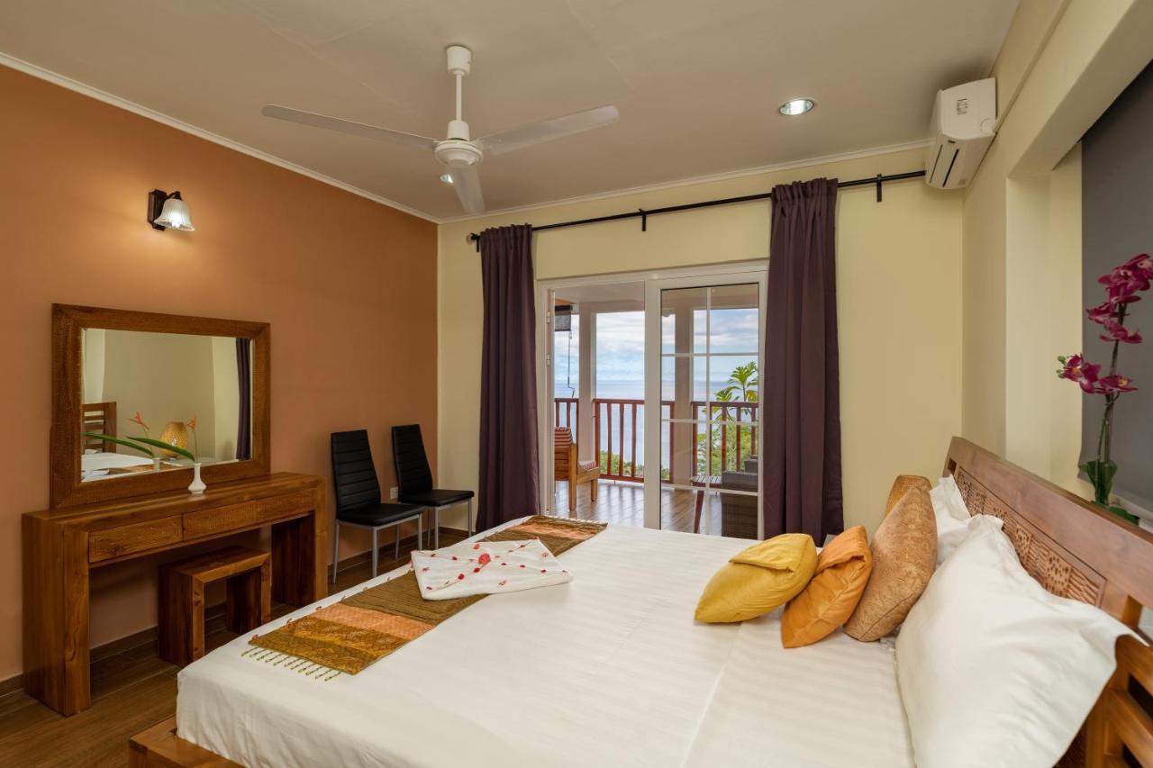 Glacis Heights Bed & Breakfast 3*