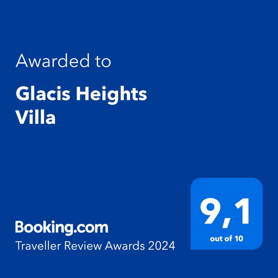 Bed & Breakfast Glacis Heights