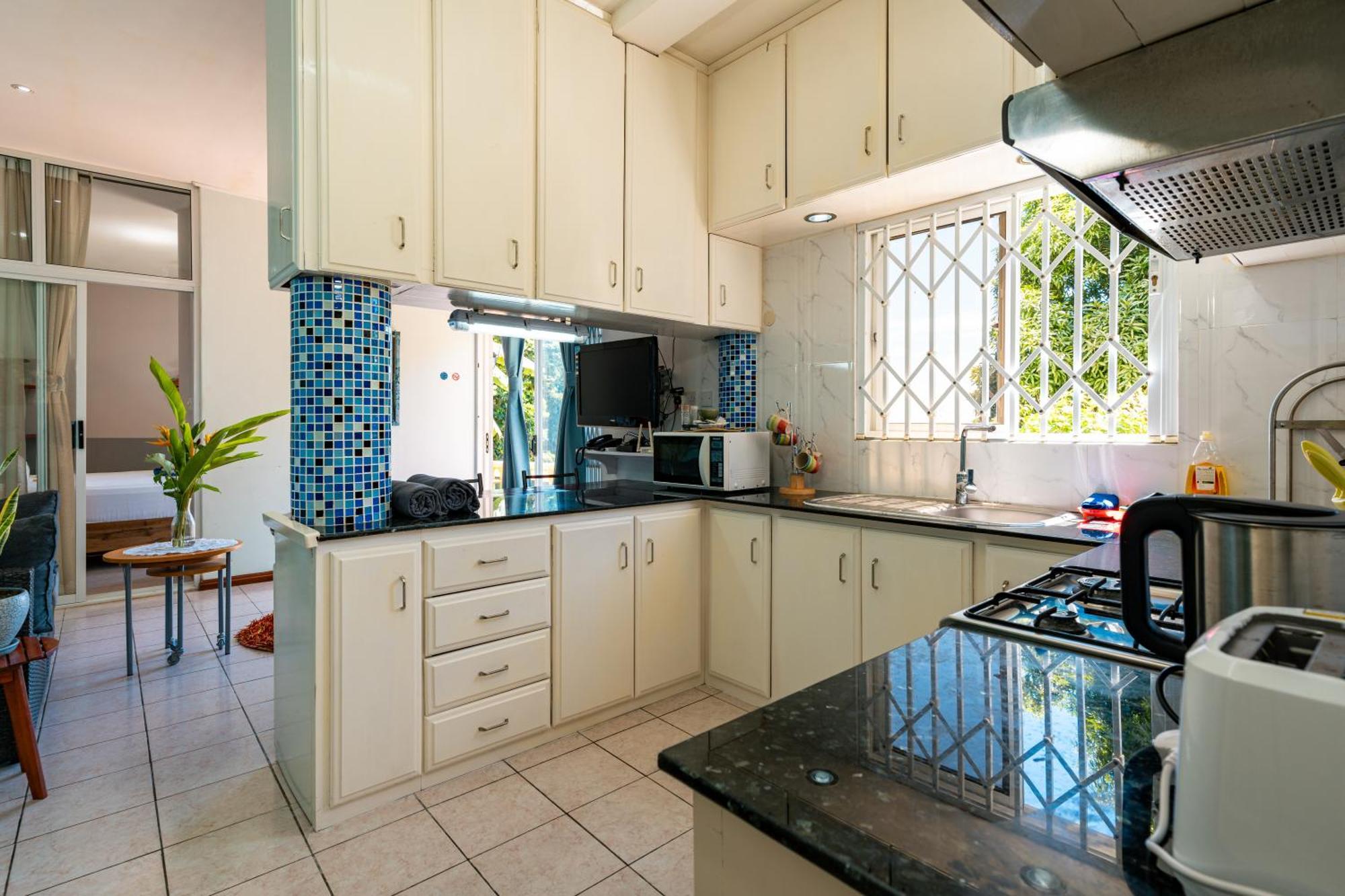 Bed & Breakfast Glacis Heights Glacis (Mahe)
