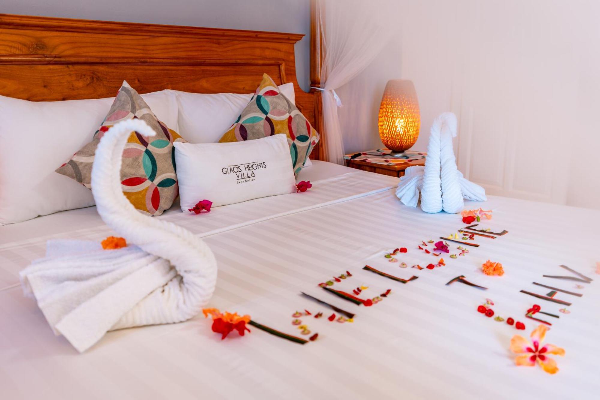 Glacis Heights Bed & Breakfast 3*