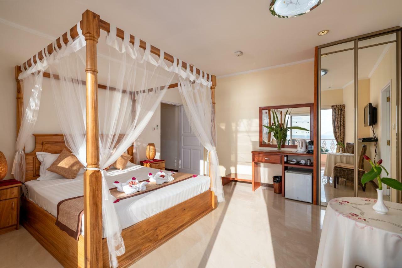 Glacis Heights Bed & Breakfast 3*