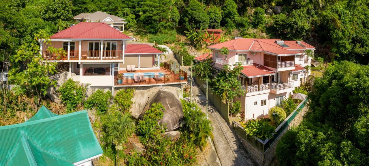 Glacis Heights Bed & Breakfast