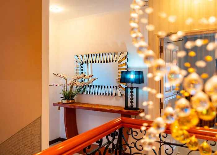 Glacis Heights Villa